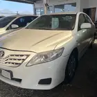 كامري مديل 2011 مجدد مفحوص جاهز