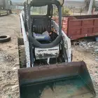 بوبكات 2014 مع قلاب وعرابيه للبيع