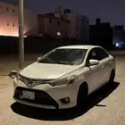 للبيع يارس 2016
