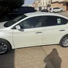 نيسان سنترا 2020