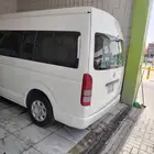 باص نقل عمال توصيل عمال