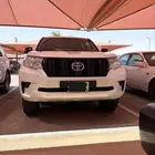 برادو ديزل 2019 للبيع