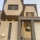 فلتين فاخرة للبيع ابوعريش حي الصفا