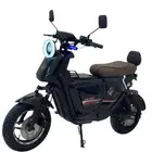 دياب الديار سكوتر البرو ماكس بقوه بطارية 72فولت 40 امبير