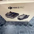 درون مني فايف برو جديد بغلاف المصنع لم تستخدم