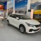 عرض التقسيط سوزوكي بالينو2025 استاندر بسعر 53415