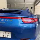 بورش كاريرا 4