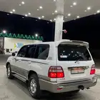 للبيع لاندكروزر GXR 2005