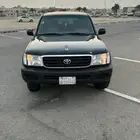 لاند كروزر موديل 2000