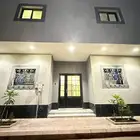 للبيع عمارة حي العارض