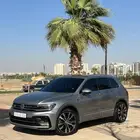 فولكس واجن تيجوان R