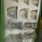 اكواب قهوه و شاهي