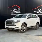ايسوزو MUX فل كامل 2024 لدى شركة عبدالمجيد الخضر