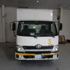 ديانه تويوتا 2013