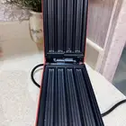 الة صنع البف باستري والتشورز