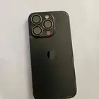 ايفون 15 برو 128