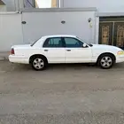 فورد كراون فكتوريا