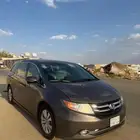 هوندا اوديسي 2016 فل كامل