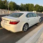 لكزس 460 موديل 2009