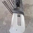 صدام لند كروز اصلي وكاله