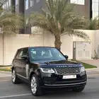 رنج روفر P400 2020