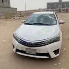 كورلا 2015 للبيع