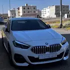 BMW 218i 2021 بي ام دبليو الفئة الثانية