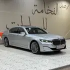 بي ام دبليو 730i 2020 . رصد الفخامة