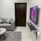 شقة مؤثثة للإيجار الخبر
