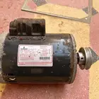 دينمو مكيف