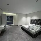 شقق مفروشة فاخرة بحي الصفا شهري