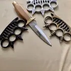 القبضة الحديديه