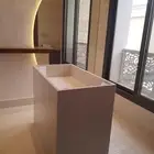 مغاسل رخام صناعي
