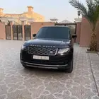 رنج روفر 2019