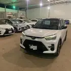 تويوتا رايز