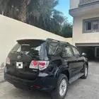 تويوتا فرتشنر 2014