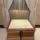طاولة ضيافه