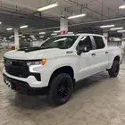 سيلفرادو تريل بوس 2023 (توكيلات العالميه)