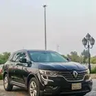 رينو كوليوس 2018 نص فل كاش او اقساط