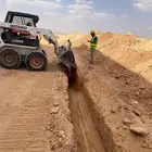 لأعمال الارصفه و الانترلوك و الاسفلت