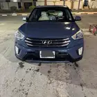كريتا هونداي موديل 17 تماتيك كميره خلفيه بصمة اصبع