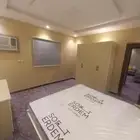 شقه مفروشه للإيجار