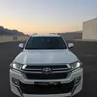 لاندكروزر GXRتورينق فل كامل سعودي 2021 تم اللبيع مباع