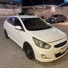 هونداي اكسنت2015