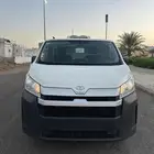 باص ثلاجه ديزل 2023