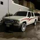 هايلوكس 2000 شد بلد