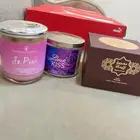 بخور نخبة العود وفواحة باث بودي