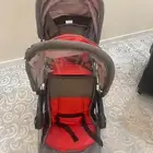 كرسي راحه وعربيات أطفال