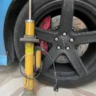 مساعد SRT هيلكات كهرب نظيف وماكل امامي