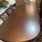 اثاث طاولة طعام